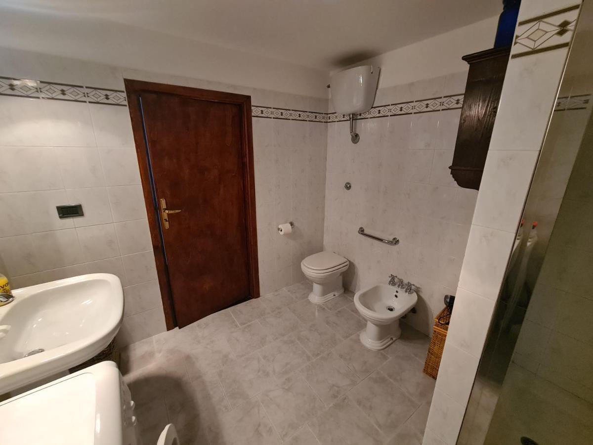 Castrusso Il Frantoio Di Rapallo By Portofinovacanze Zewnętrze zdjęcie