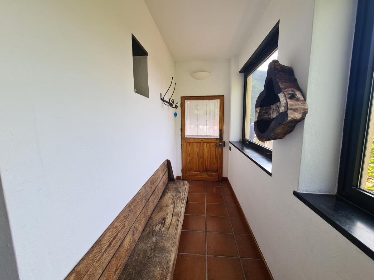 Castrusso Il Frantoio Di Rapallo By Portofinovacanze Zewnętrze zdjęcie