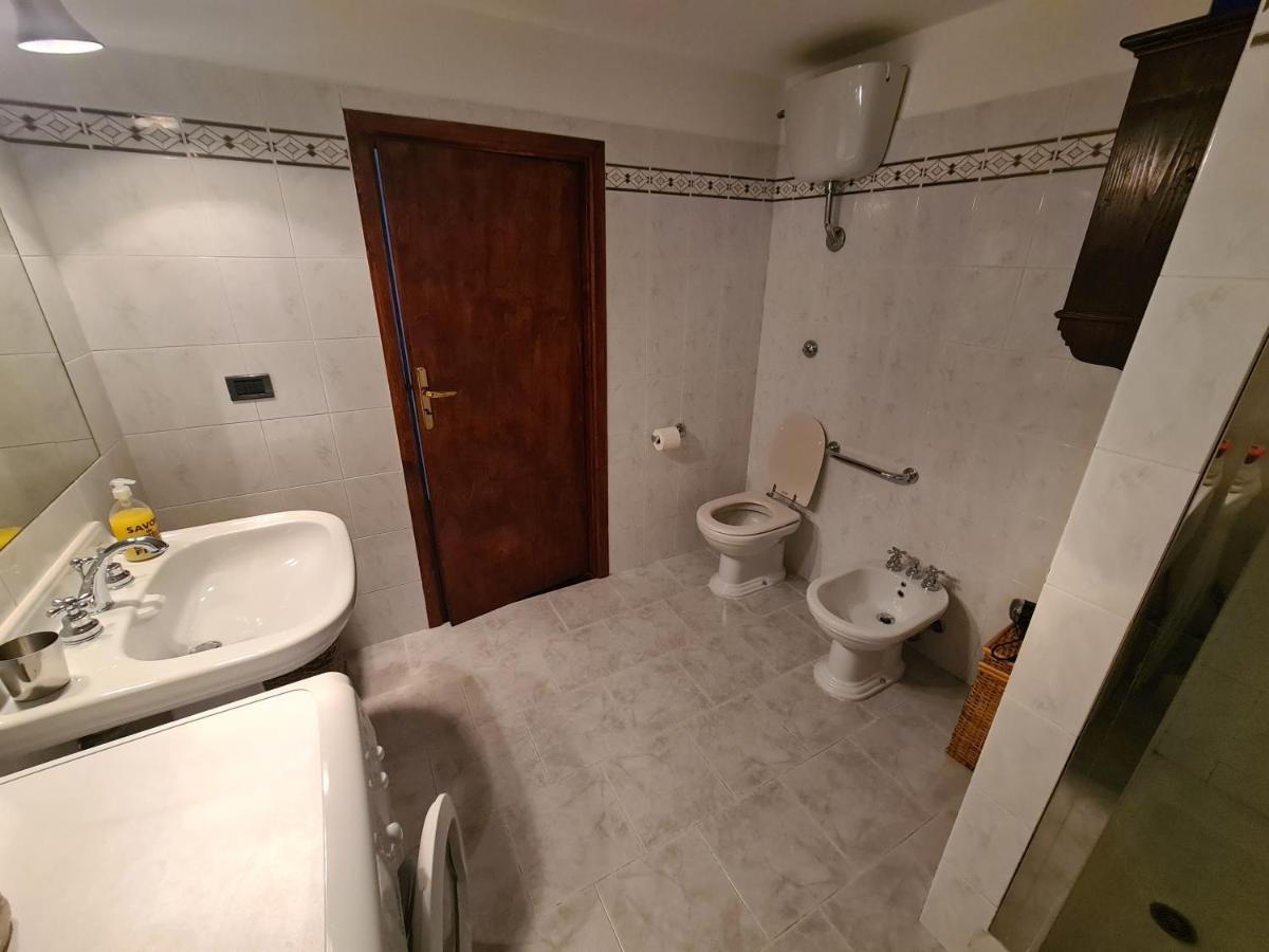 Castrusso Il Frantoio Di Rapallo By Portofinovacanze Zewnętrze zdjęcie