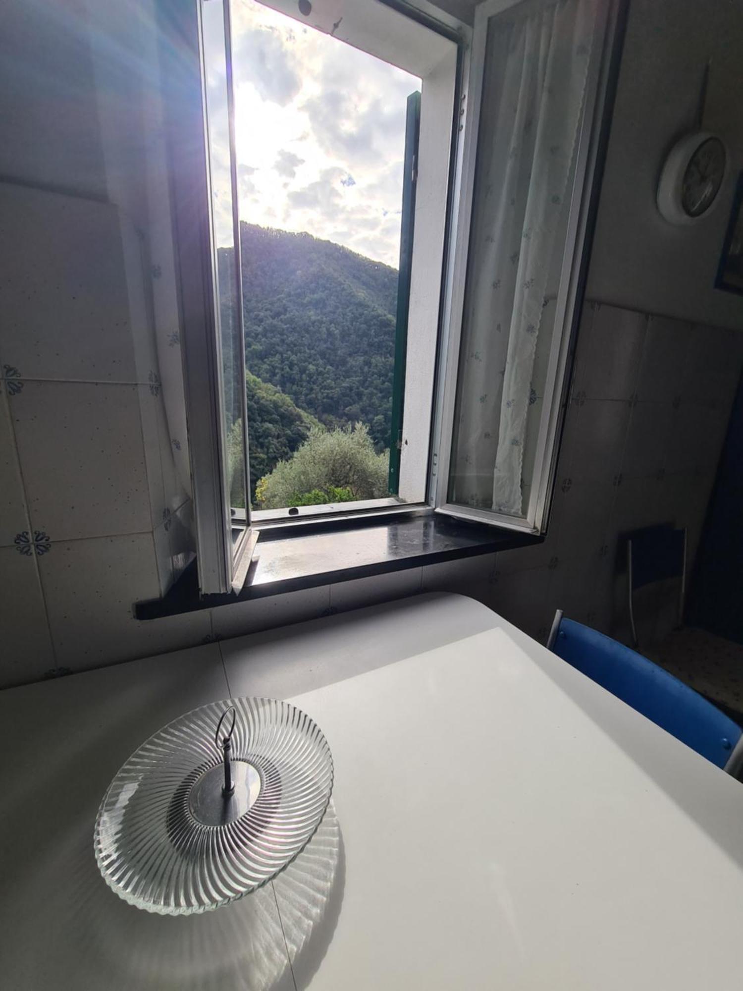 Castrusso Il Frantoio Di Rapallo By Portofinovacanze Zewnętrze zdjęcie